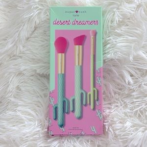 Tarte Desert Dreamers Brush Set
